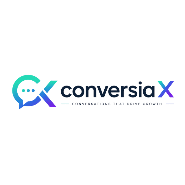 ConversiaX